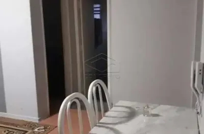 Apartamento com 2 quartos para alugar no Jardim Marilu, Bauru 