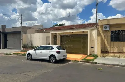 Casa com 3 quartos à venda no Parque Vista Alegre, Bauru 