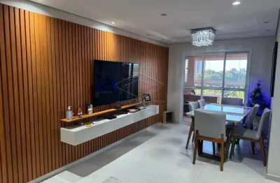 Apartamento com 3 quartos à venda no Parque Jardim Europa, Bauru 