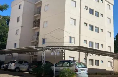 Apartamento com 2 quartos à venda no Jardim Godoy, Bauru 