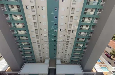 Apartamento com 2 quartos à venda no Alto Higienópolis, Bauru 