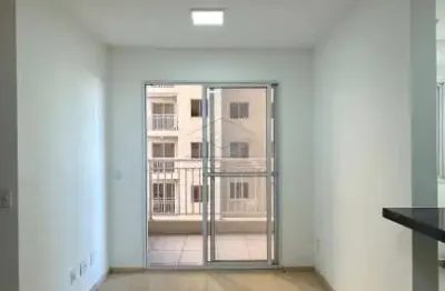 Rni nações unidas - apatamento com 2 dormitórios, com acabamento diferenciado. ao lado do colégio gbi, rota bracell. bauru/sp