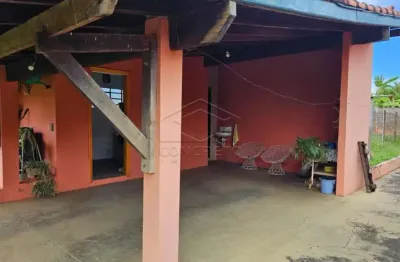 Casa em condomínio fechado com 3 quartos para alugar na Zona Rural, Piratininga 