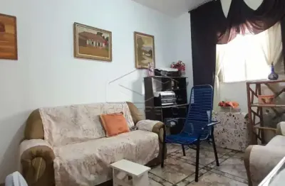 Casa com 2 quartos para alugar na Vila Nova, Jaú 