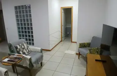 Apartamento com 4 quartos à venda no Jardim Estoril IV, Bauru 