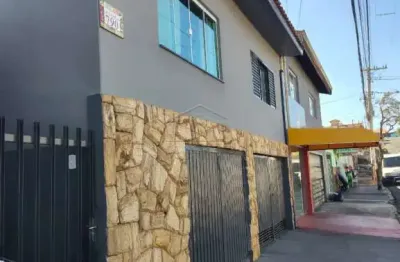 Casa com 3 quartos à venda no Cohab I, Botucatu 