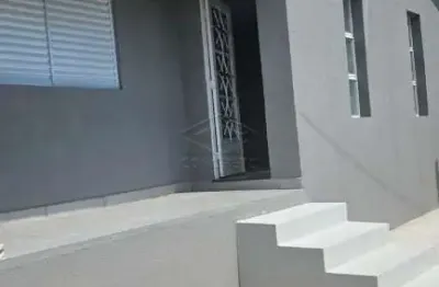 Casa com 2 quartos à venda no Jardim Ouro Verde, Bauru 