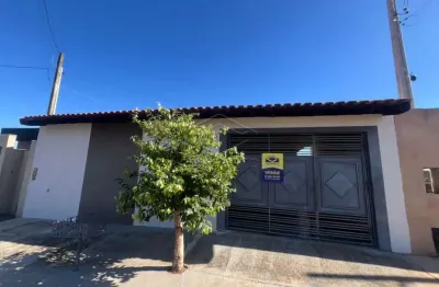 Casa com 3 quartos à venda no Tangarás, Bauru 