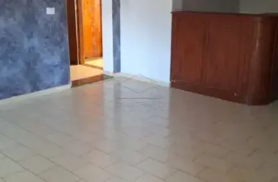 Casa com 3 quartos para alugar na Vila Narcisa, Barra Bonita 