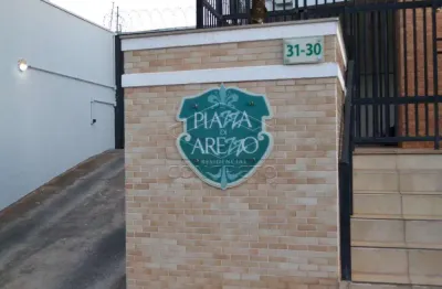 Apartamento com 2 quartos à venda na Vila Cardia, Bauru 