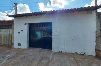 Casa com 2 quartos à venda no Jardim Padre Augusto Sani, Jaú 