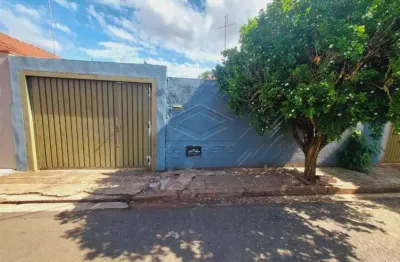 Casa com 2 quartos à venda na Vila Assis, Jaú 