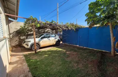 Casa com 2 quartos à venda no Jardim Juliana, Jaú 