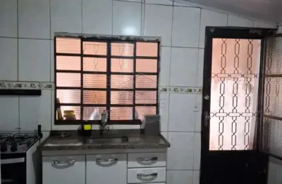 Casa com 3 quartos à venda no Núcleo Residencial Edison Bastos Gasparini, Bauru 