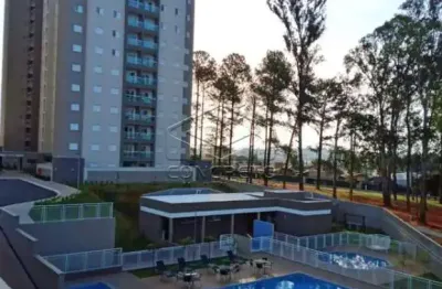 Apartamento com 2 quartos à venda no Quinta Ranieri, Bauru 