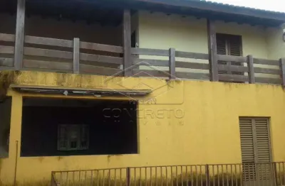 Casa com 2 quartos à venda no Jardim Dona Lili, Bauru 