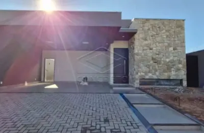 Casa em condomínio fechado com 3 quartos à venda no Residencial Ávila Piratininga, Piratininga 