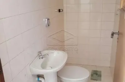Apartamento com 3 quartos para alugar no Jardim Estoril IV, Bauru 