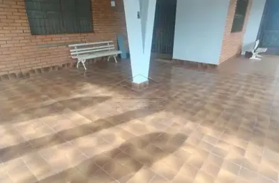 Casa com 2 quartos para alugar no Jardim Vista Alegre, Barra Bonita 