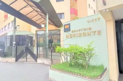 Mirante horizonte - excelente apartamento bem localizado de 2 dormitórios