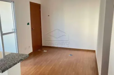 Apartamento com 1 quarto para alugar no Jardim Godoy, Bauru 