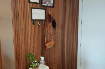 Vivant - apartamento totalmente equipado e mobiliado com design e sofisticação em cada detalhe