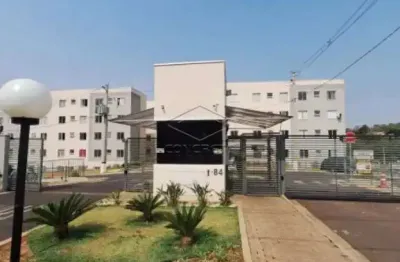 Apartamento com 2 quartos à venda no Jardim Country Club, Bauru 