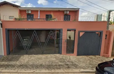 Casa com 4 quartos à venda no Alto Higienópolis, Bauru 