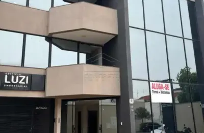 Ponto comercial para alugar na Vila Mesquita, Bauru 