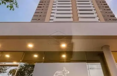 Apartamento com 3 quartos para alugar na Vila Aviação, Bauru 