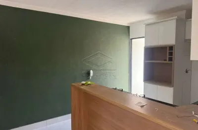 Apartamento com 3 quartos para alugar no Jardim Terra Branca, Bauru 