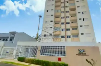 Residencial vitória - lindo apartamento com 2 dormitório em localização privilegiada