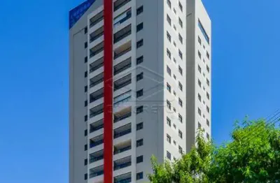 Lindo apartamento com 03 dormitórios ao lado da avenida getúlio vargas