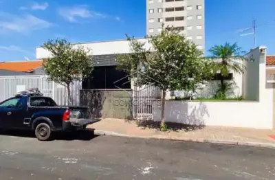 Apartamento com 2 quartos para alugar na Vila Cardia, Bauru 