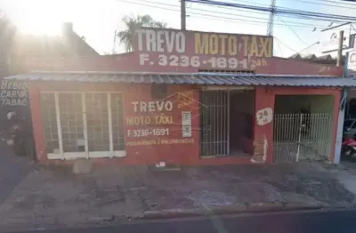 Ponto comercial para alugar na Vila Ipiranga, Bauru 