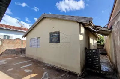 Casa com 3 quartos à venda no Núcleo Residencial Presidente Geisel, Bauru 