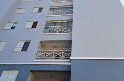 Apartamento à venda no residencial castelbello - completo em planejados e pronto para morar