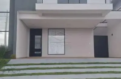 Casa com 3 quartos para alugar no Lívia III, Botucatu 