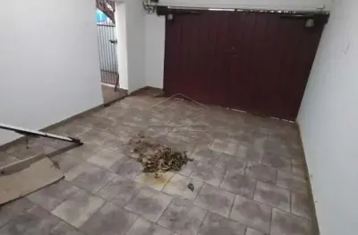 Casa com 3 quartos para alugar no Núcleo Habitacional Naza Arradi Nahas, Barra Bonita 