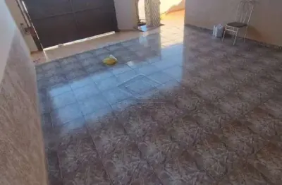 Casa com 4 quartos para alugar na Vila Narcisa, Barra Bonita 