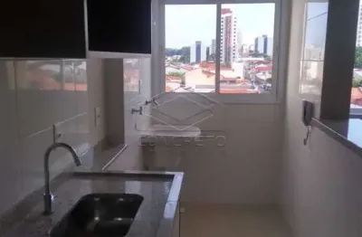Donatella - aparamento com 1 dormitório, em excelente localização. vila santa tereza, bauru/sp