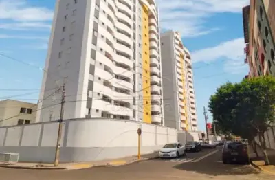 Apartamento com 2 quartos para alugar na vila maracy, bauru , 13 m2 por r$ 2.200