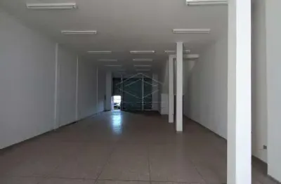 Prédio comercial no parque vista alegre - investidor oportunidade!