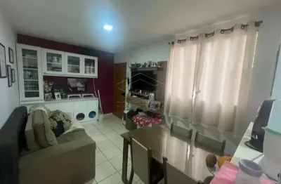 Apartamento com 2 quartos à venda no Jardim Paraíso, Botucatu 