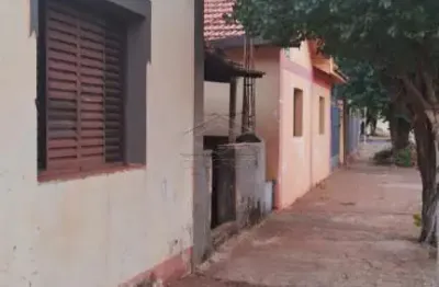 Prédio à venda na Vila Assis, Jaú 