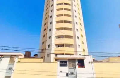 Apartamento com 1 quarto para alugar no Jardim Panorama, Bauru 