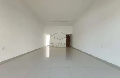 Ponto comercial para alugar na Vila Assis, Jaú 