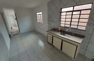 Casa com 2 quartos para alugar no Villagio Di Roma, Jaú 