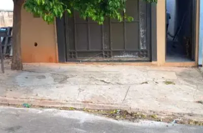 Casa com 2 quartos à venda na Pousada da Esperança II, Bauru 