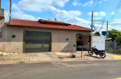 Casa com 2 quartos à venda na Pousada da Esperança II, Bauru 